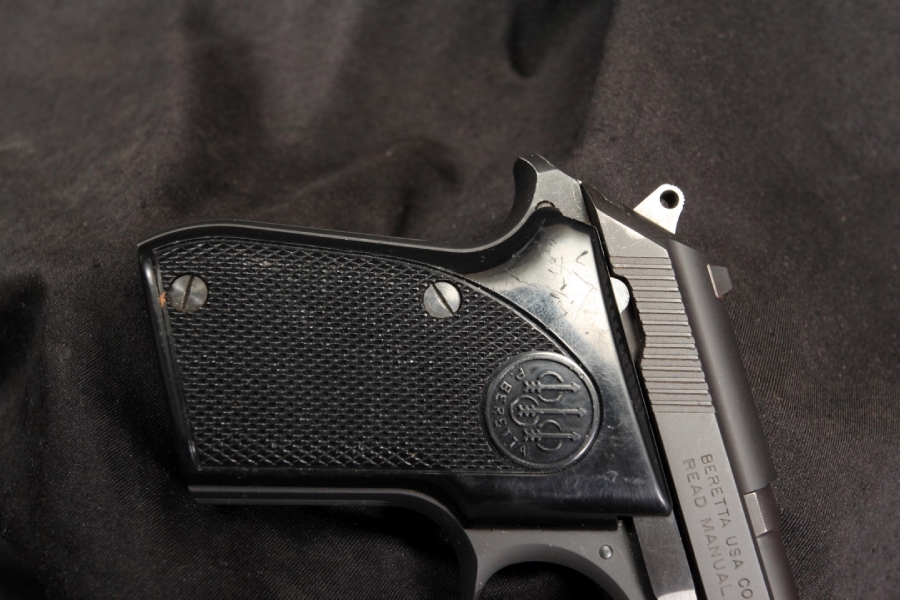 Beretta 3032 Tomcat Serial Number Lookup